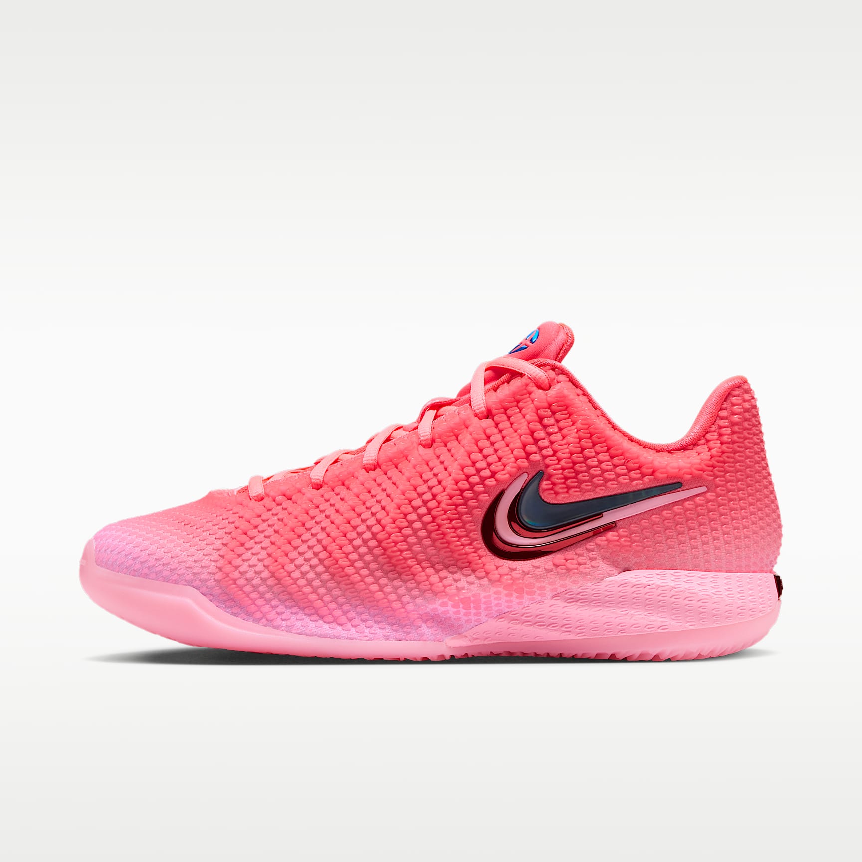 クリプトコリネ.joshaniiBasilanPhilippines Caitlin 1 EP Basketball Shoes. Nike PH